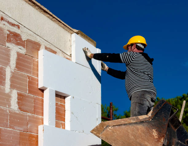 Types of Insulation We Offer in Grayling, MI