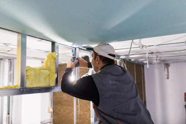 Best Fiberglass Insulation in Grayling, MI