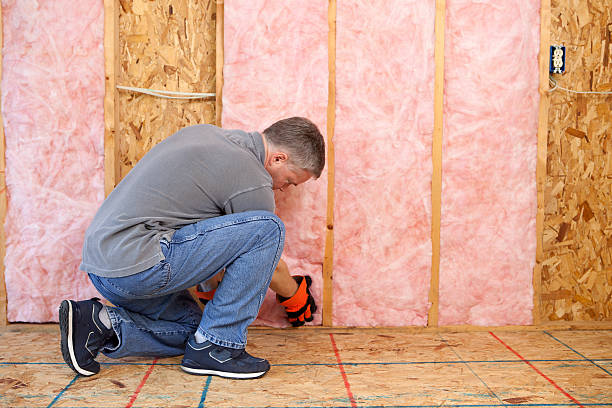 Trusted Grayling, MI Insulation Contractor Experts