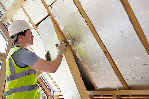 Best Spray Foam Insulation in Grayling, MI