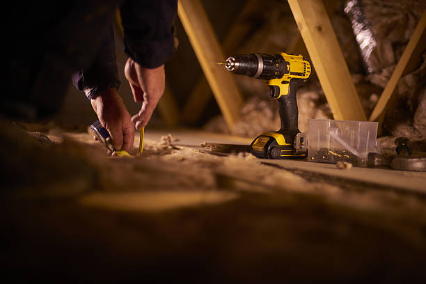 Best Insulation for Specific Applications in Grayling, MI